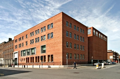 BELVEDERE COLLEGE - VACANZA STUDIO PREMIUM